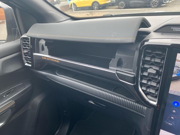 Used Ford Ranger 2025 for sale - 76310115: Photo 27
