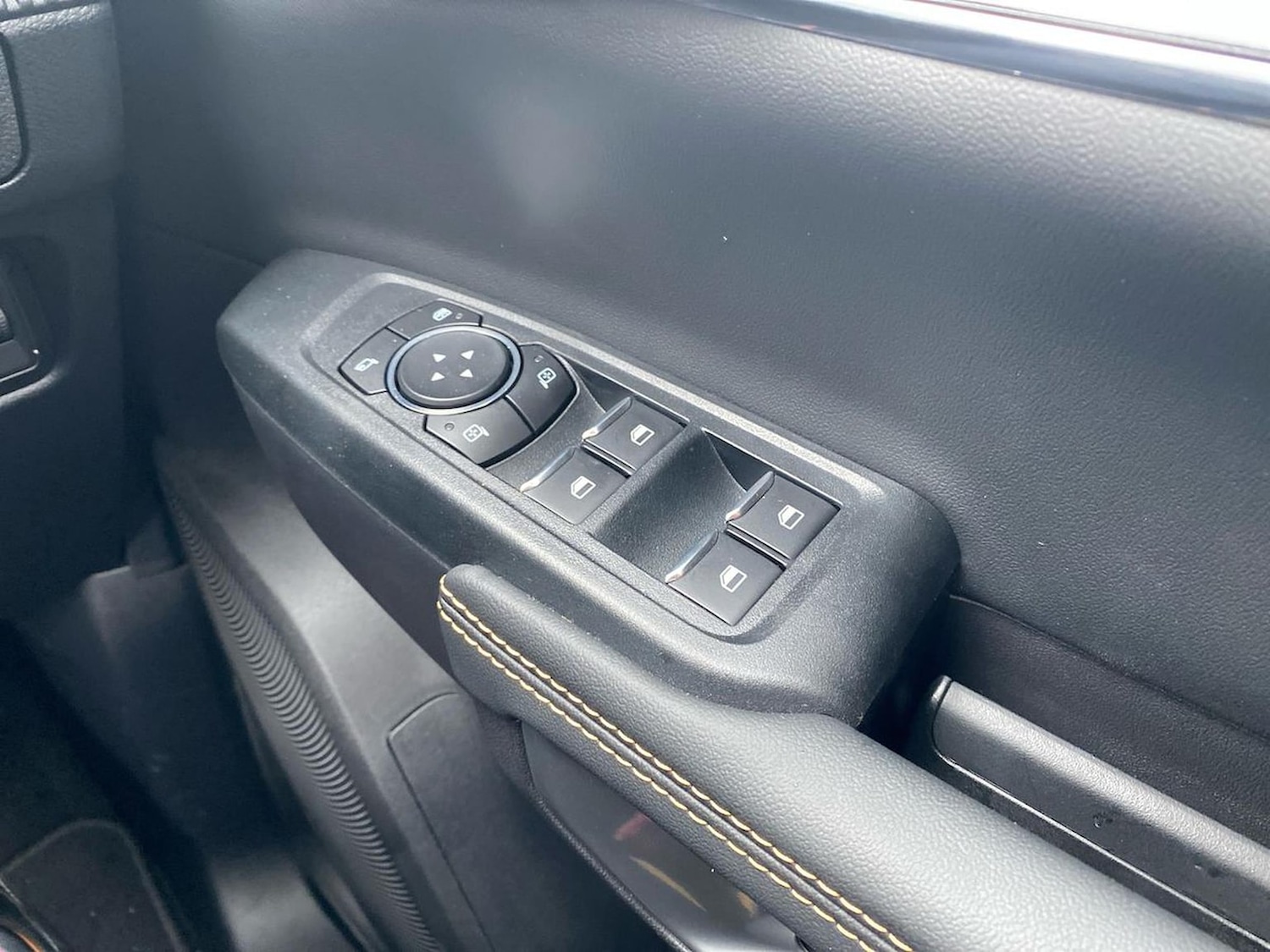 Used Ford Ranger 2025 for sale - 76310115: Photo 28