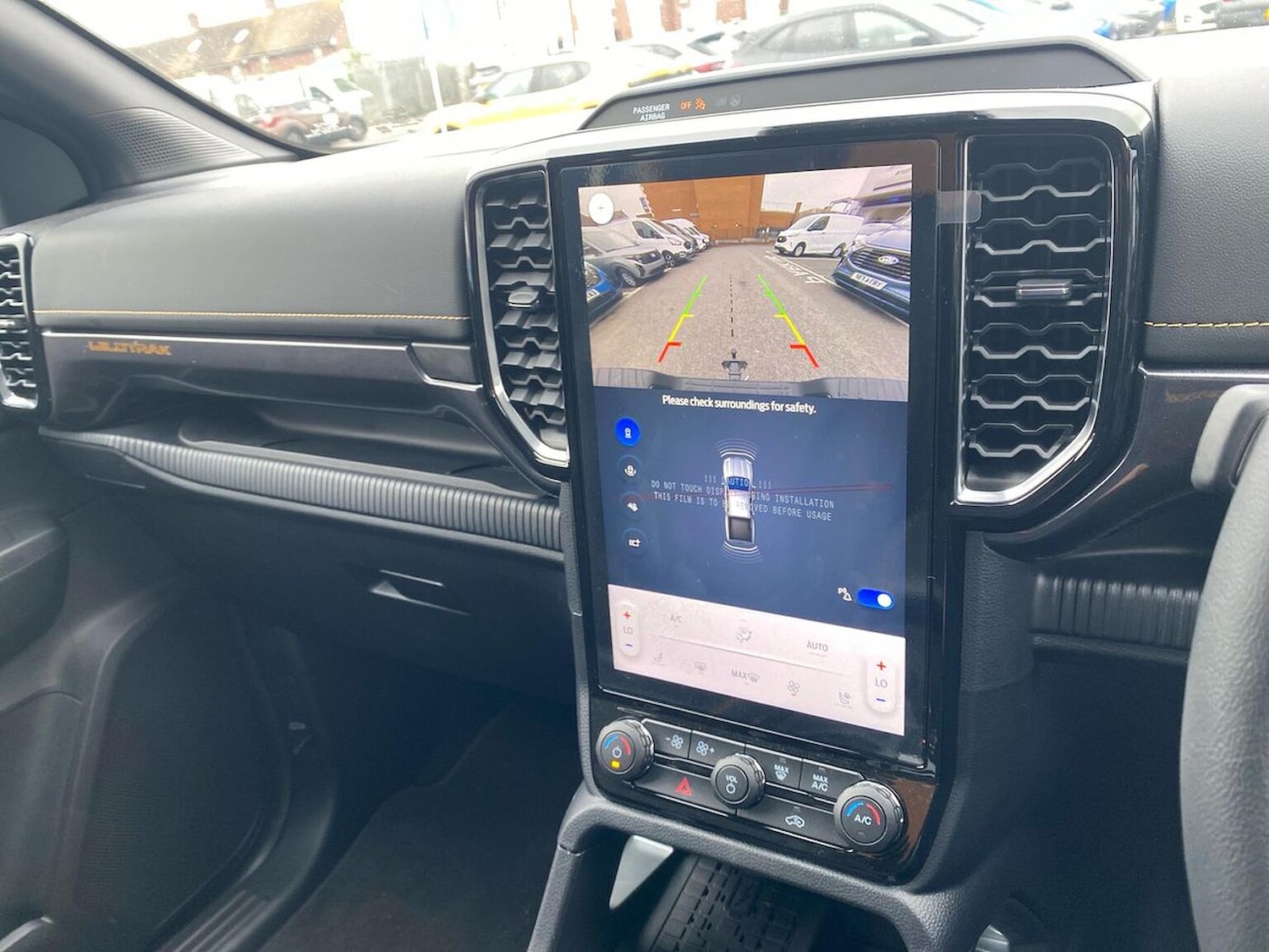 Used Ford Ranger 2025 for sale - 76310115: Photo 29