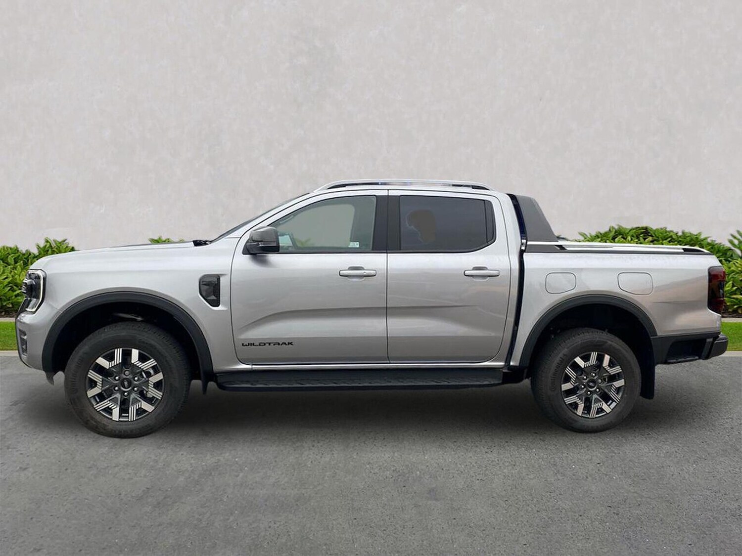 Used Ford Ranger 2025 for sale - 76310115: Photo 3