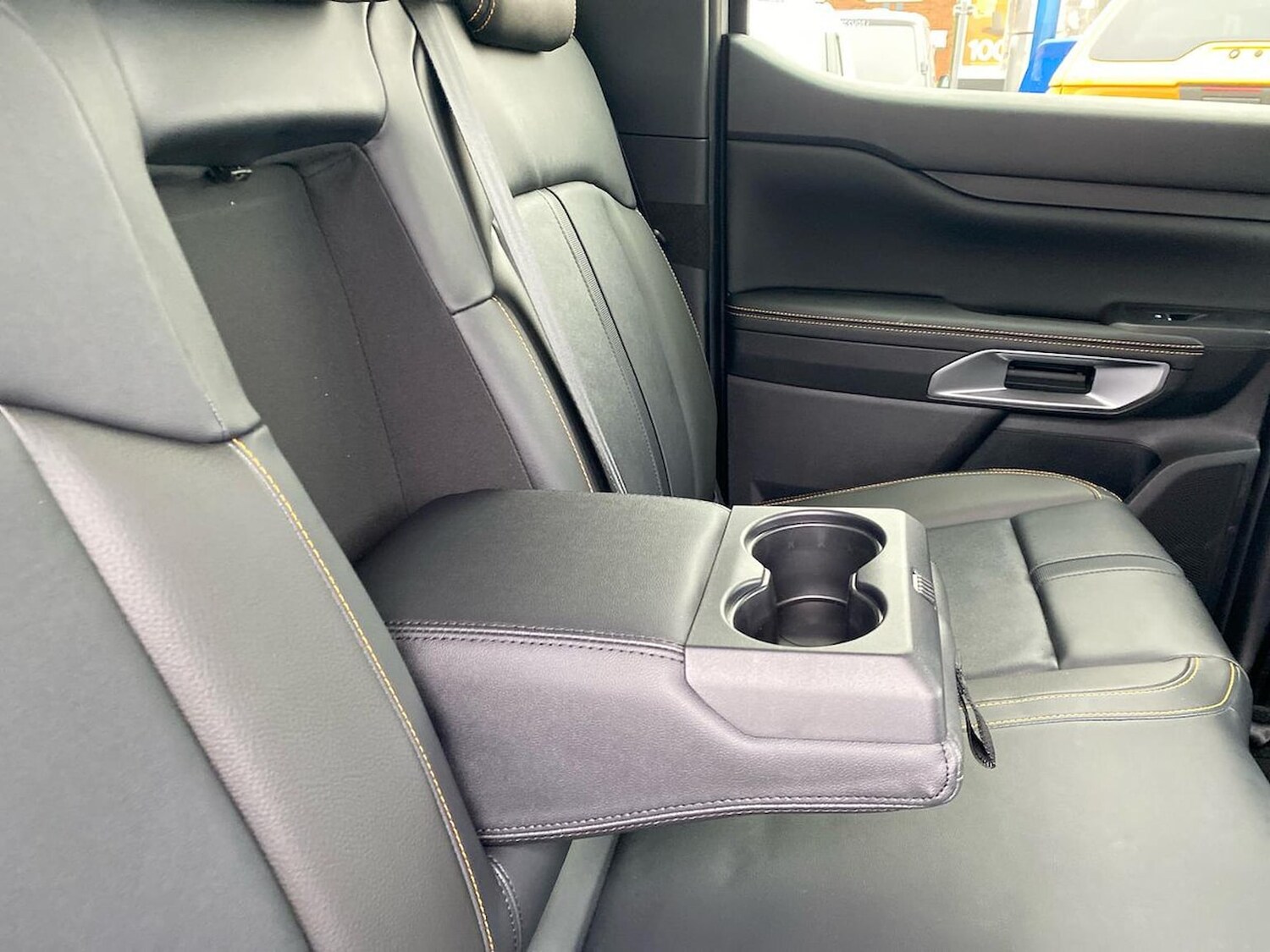 Used Ford Ranger 2025 for sale - 76310115: Photo 32