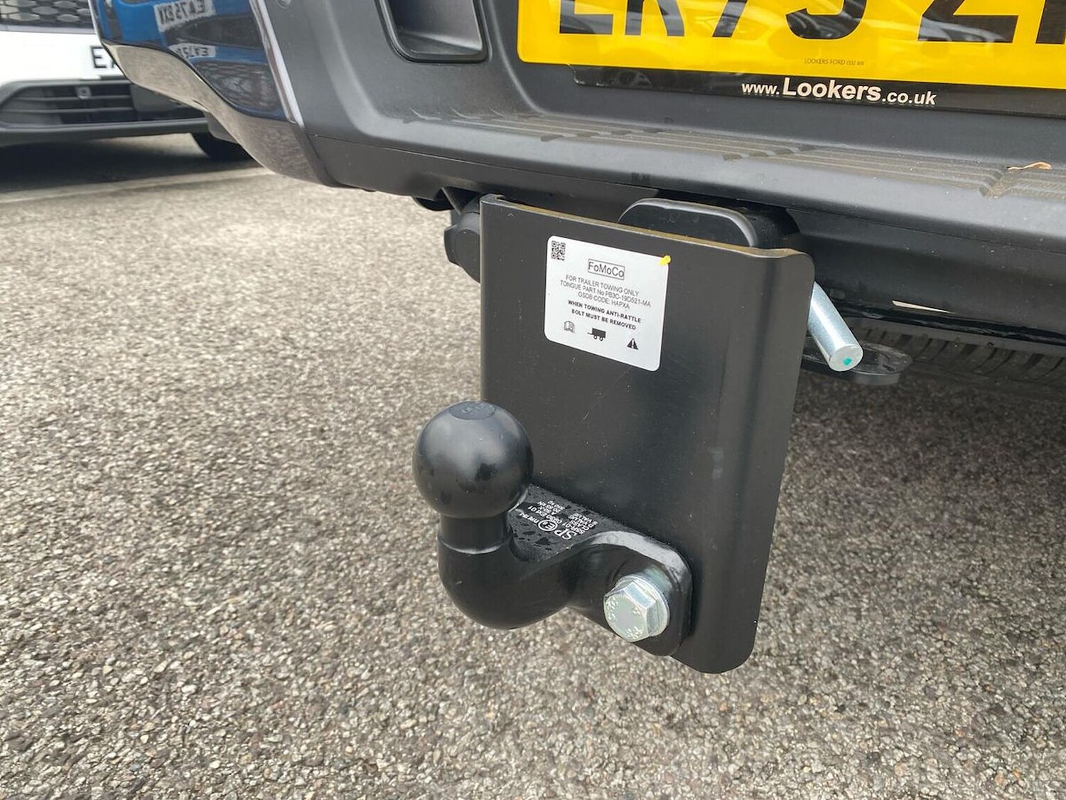 Used Ford Ranger 2025 for sale - 76310115: Photo 35