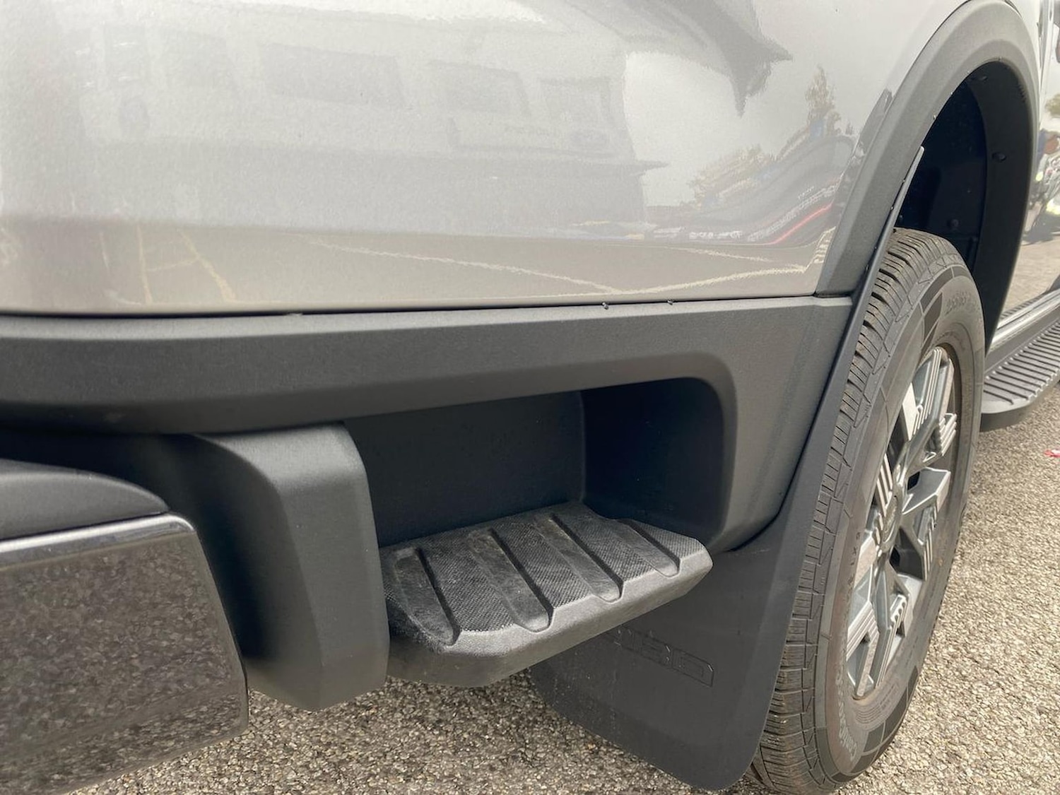 Used Ford Ranger 2025 for sale - 76310115: Photo 37