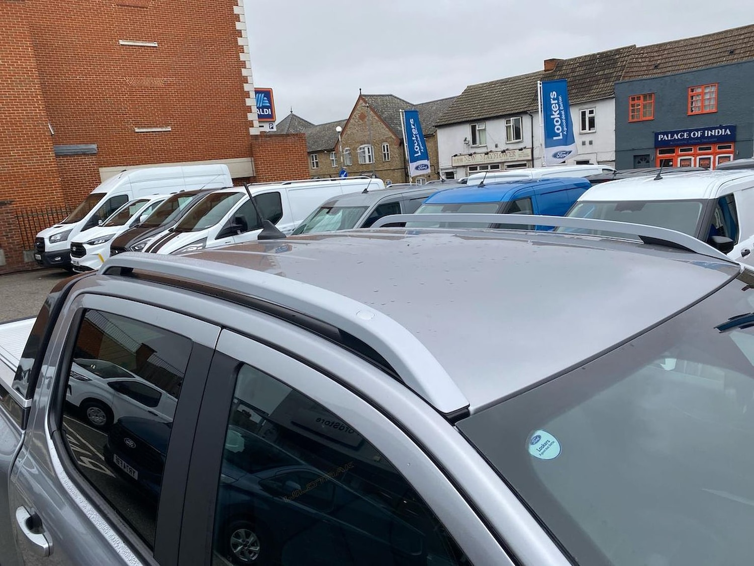 Used Ford Ranger 2025 for sale - 76310115: Photo 39