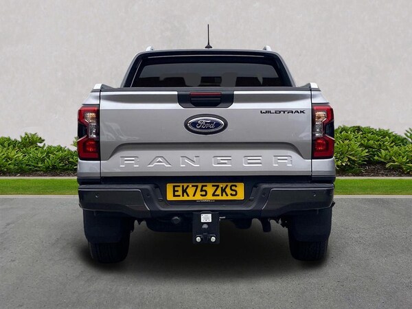 Used Ford Ranger 2025 for sale - 76310115: Photo 4