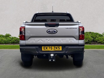 Used Ford Ranger 2025 for sale - 76310115: Photo 4