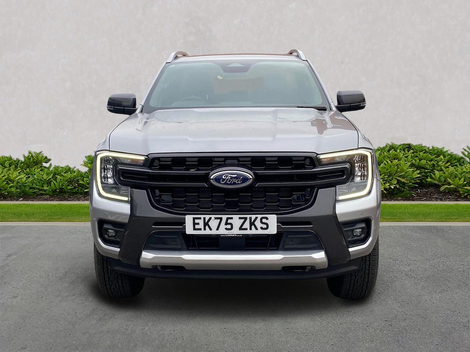 Used Ford Ranger 2025 for sale - 76310115: Photo 5