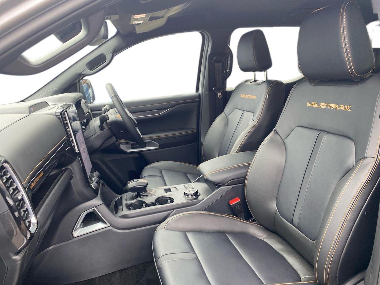 Used Ford Ranger 2025 for sale - 76310115: Photo 8