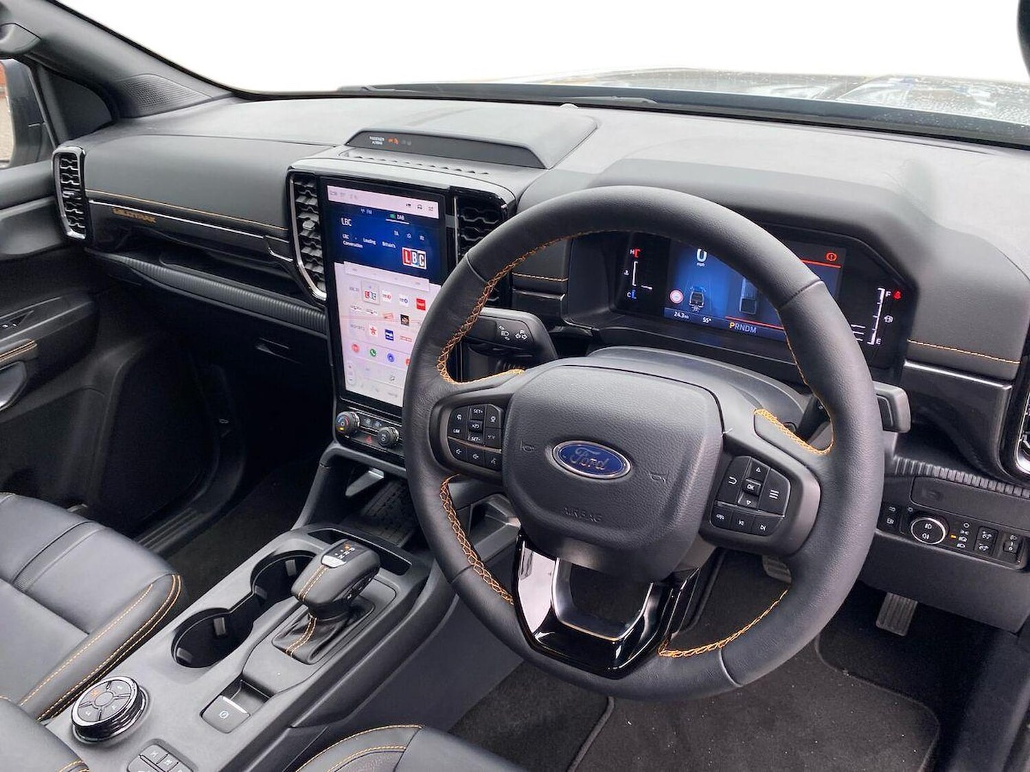 Used Ford Ranger 2025 for sale - 76310115: Photo 9