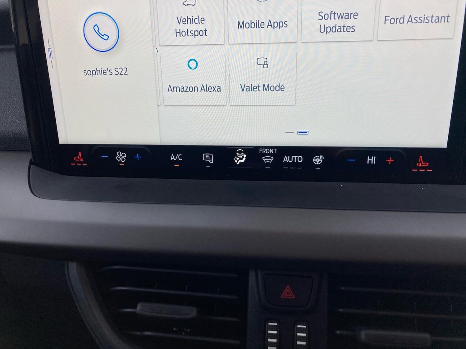 Used Ford Transit Courier 2025 for sale - 77488962: Photo 13