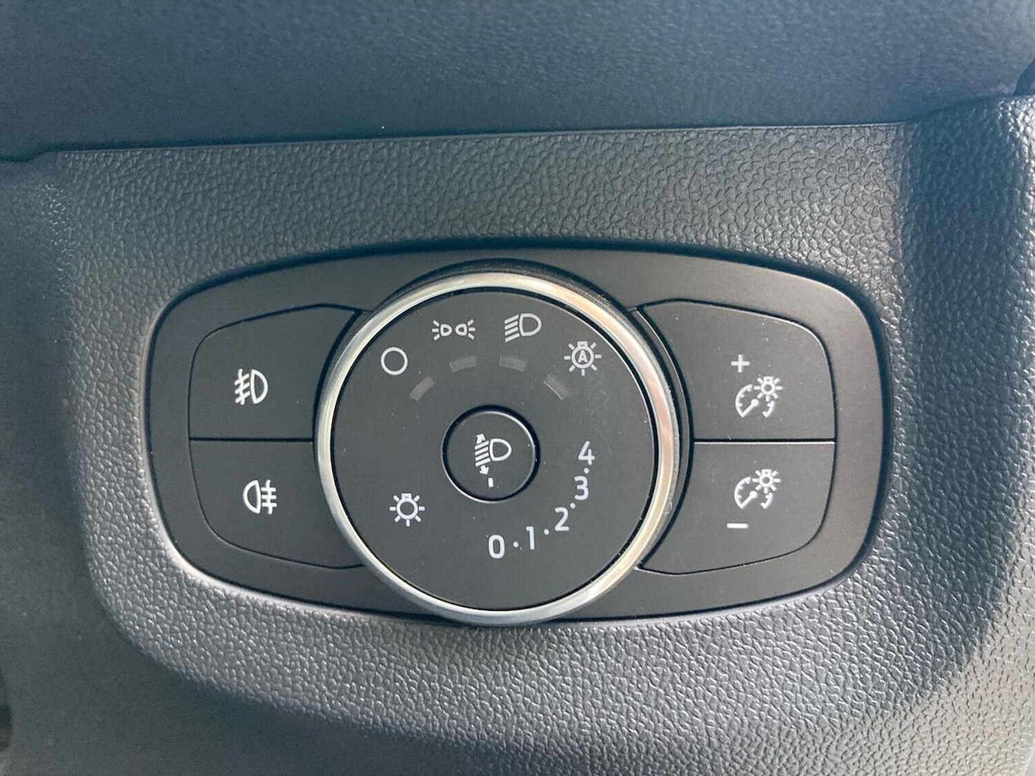 Used Ford Transit Courier 2025 for sale - 77488962: Photo 15