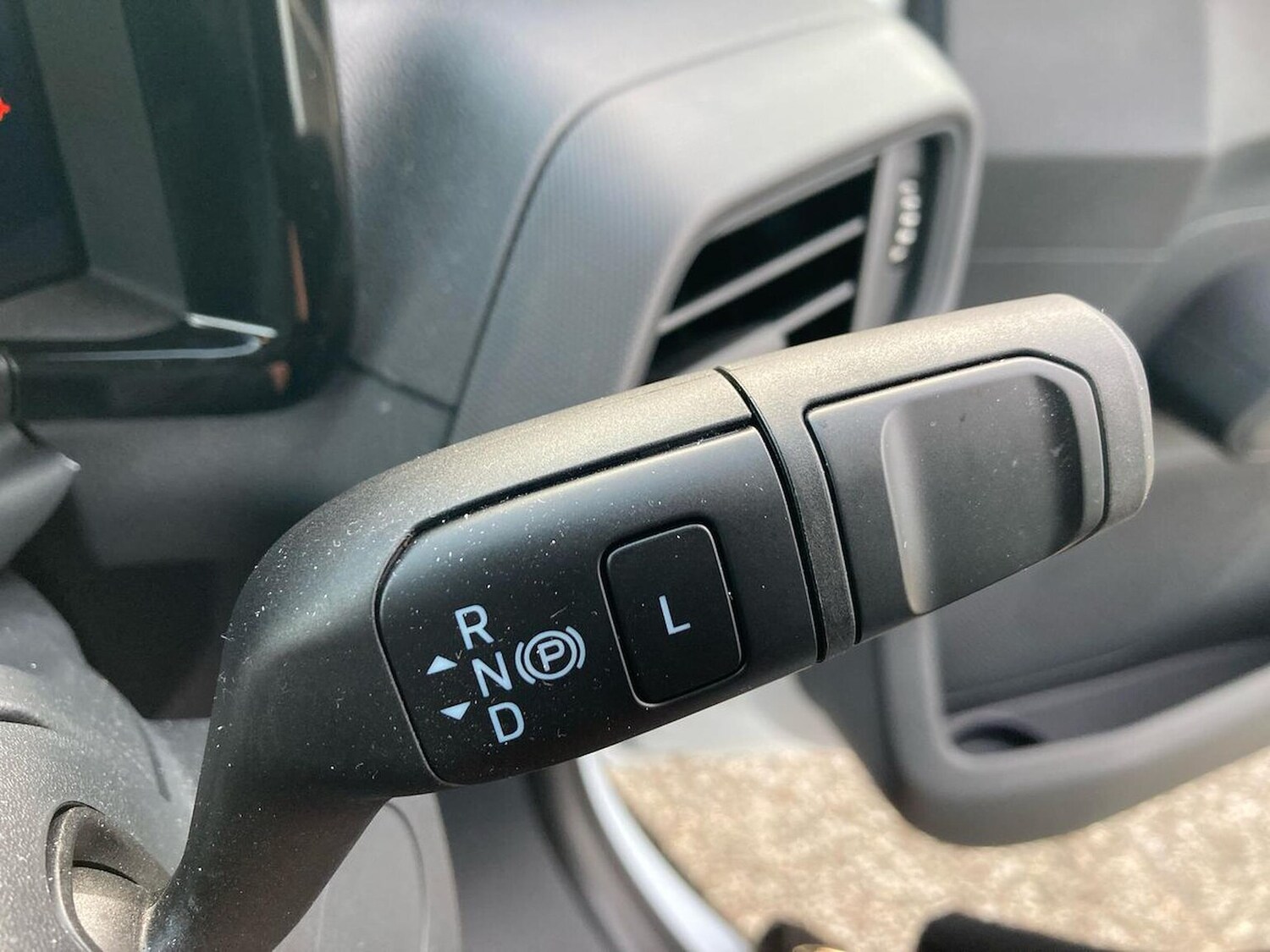 Used Ford Transit Courier 2025 for sale - 77488962: Photo 22