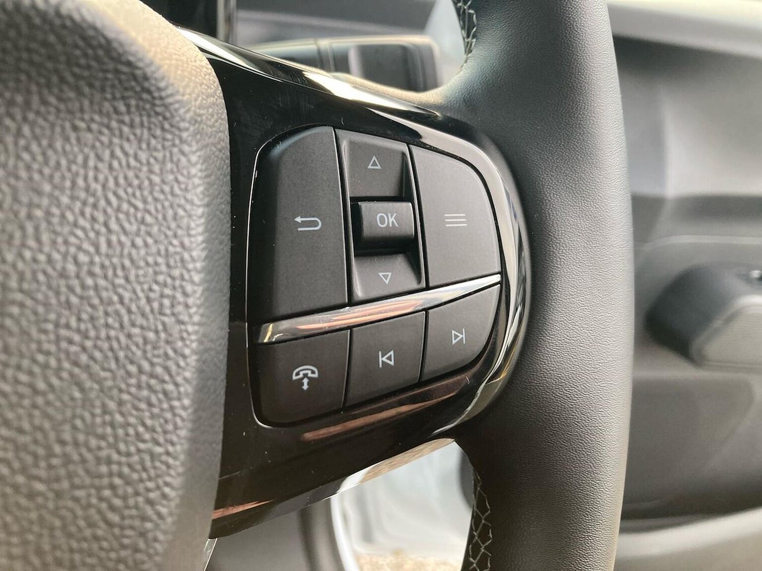 Used Ford Transit Courier 2025 for sale - 77488962: Photo 25