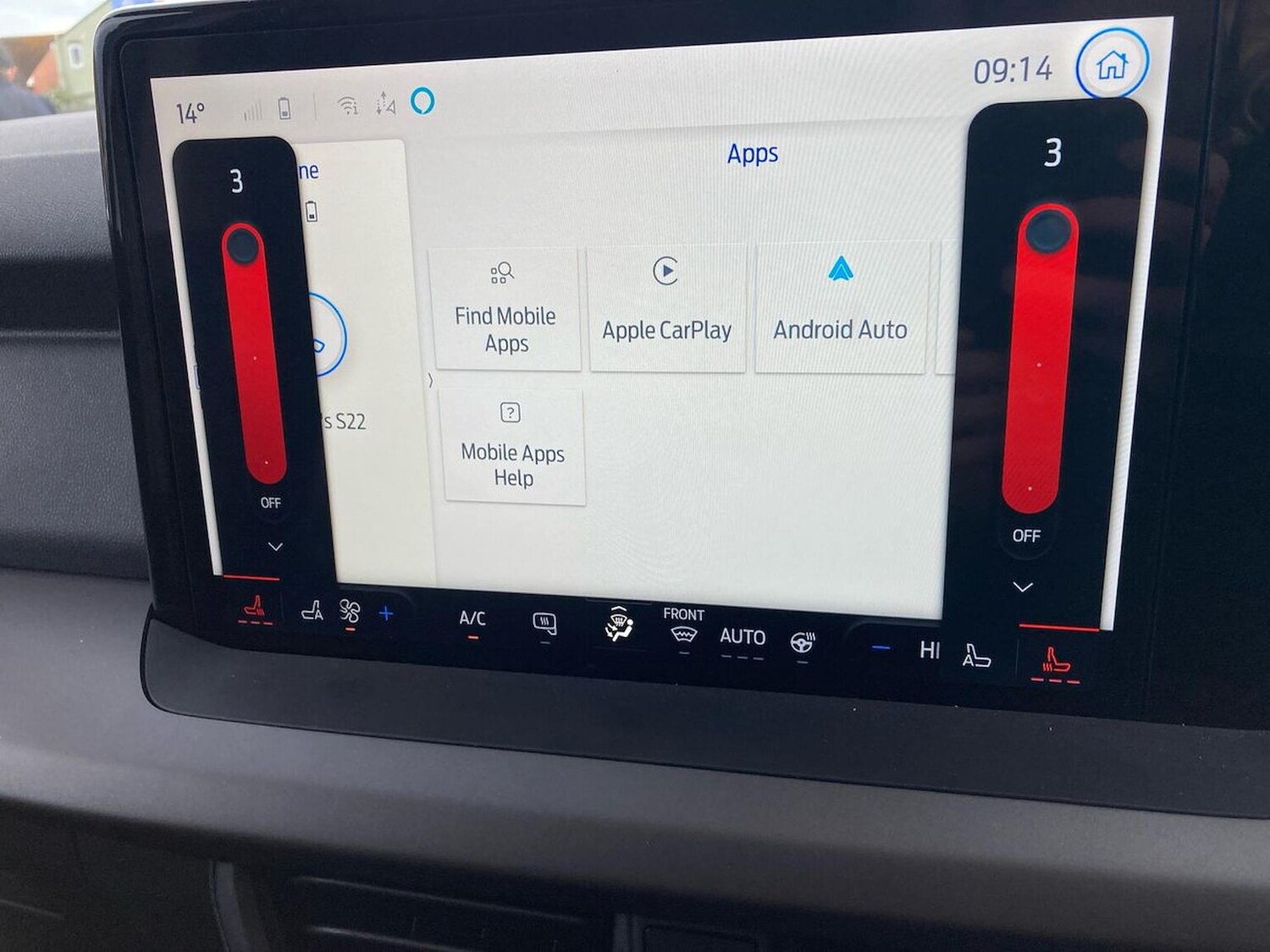 Used Ford Transit Courier 2025 for sale - 77488962: Photo 27