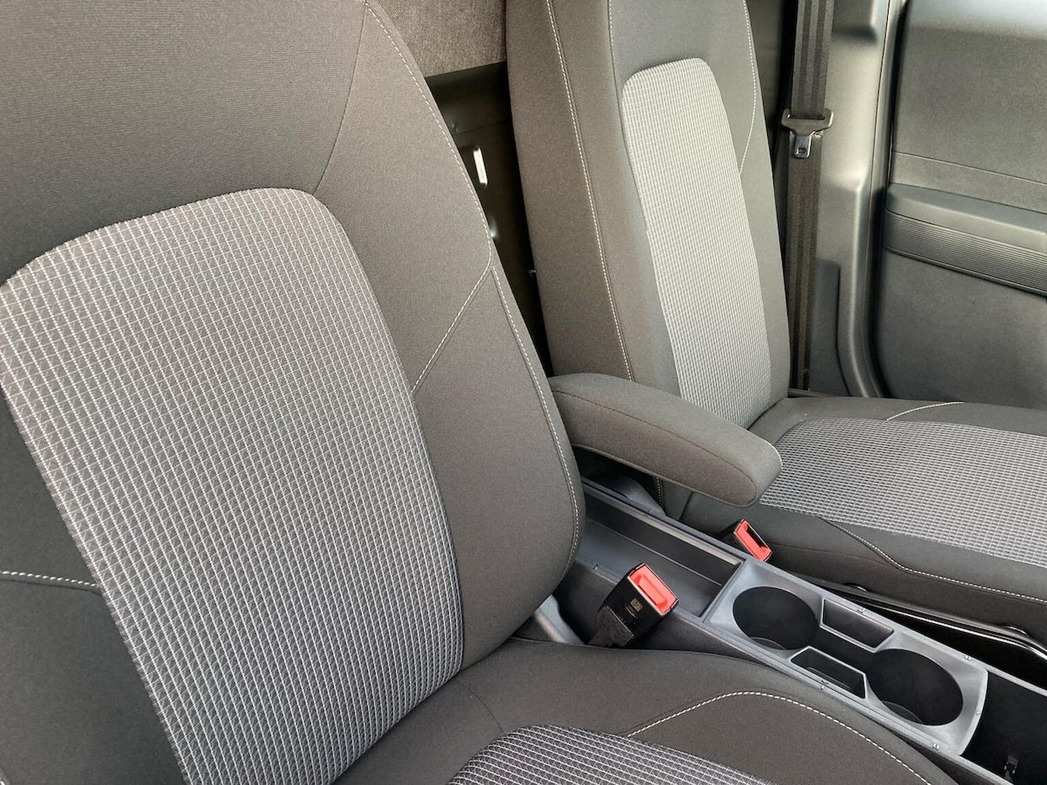 Used Ford Transit Courier 2025 for sale - 77488962: Photo 37