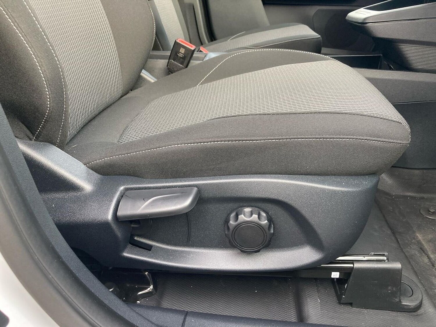 Used Ford Transit Courier 2025 for sale - 77488962: Photo 38