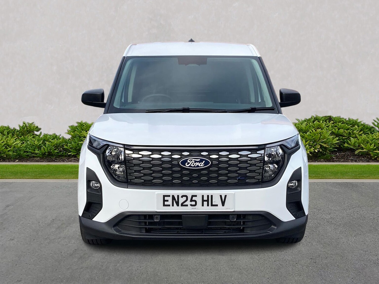 Used Ford Transit Courier 2025 for sale - 77488962: Photo 5