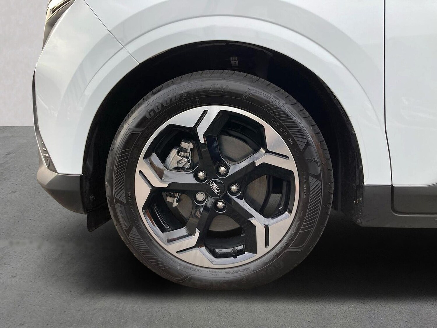 Used Ford Transit Courier 2025 for sale - 77488962: Photo 7