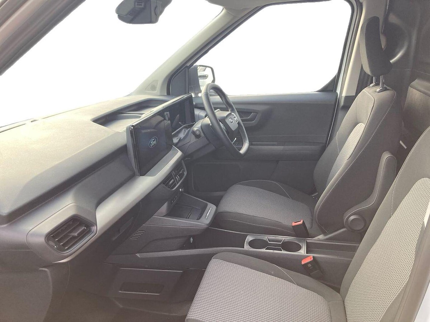 Used Ford Transit Courier 2025 for sale - 77488962: Photo 8