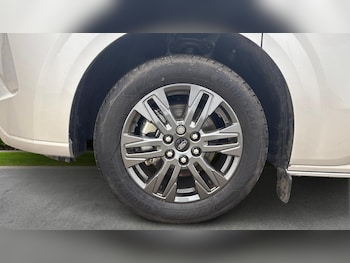 Used Ford Transit Custom 2024 for sale - 76809357: Photo