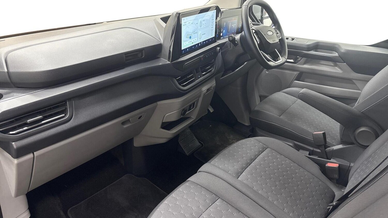 Used Ford Transit Custom 2024 for sale - 76809357: Photo 5