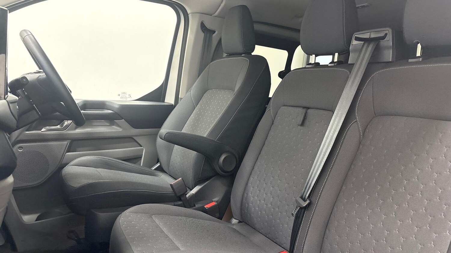 Used Ford Transit Custom 2024 for sale - 76809357: Photo 6