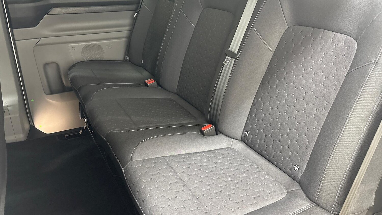 Used Ford Transit Custom 2024 for sale - 76809357: Photo 7