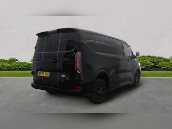 Used Ford Transit Custom 2025 for sale - 78526671: Photo