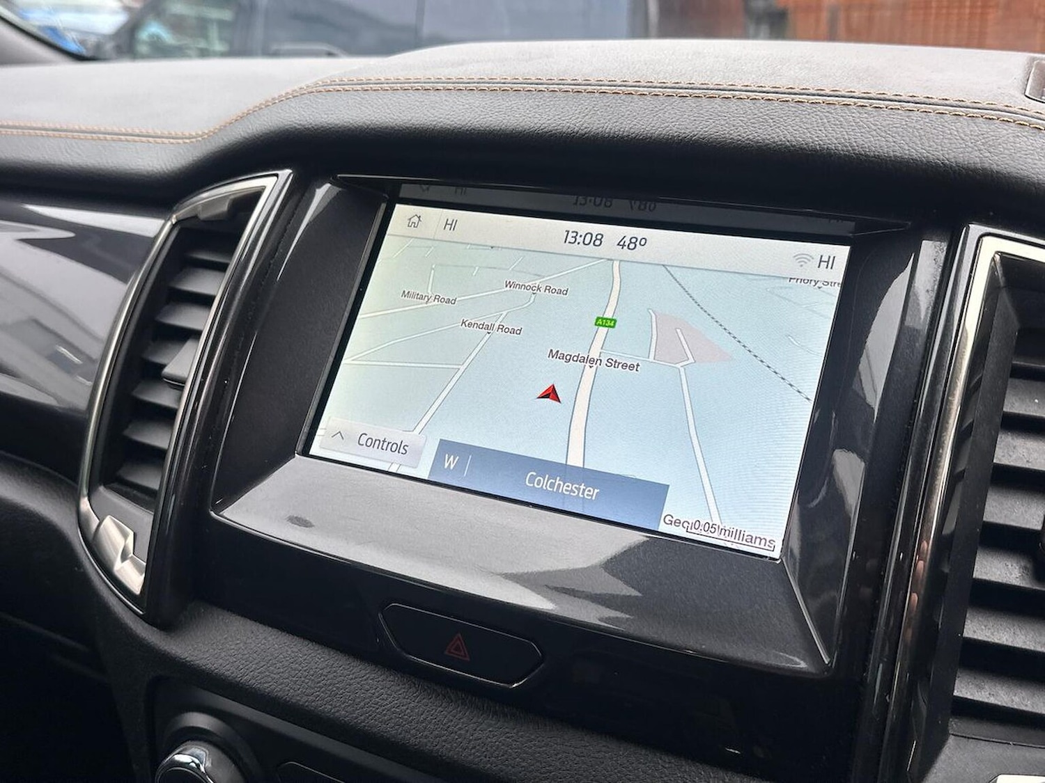 Used Ford Ranger 2022 for sale - 77759362: Photo 12