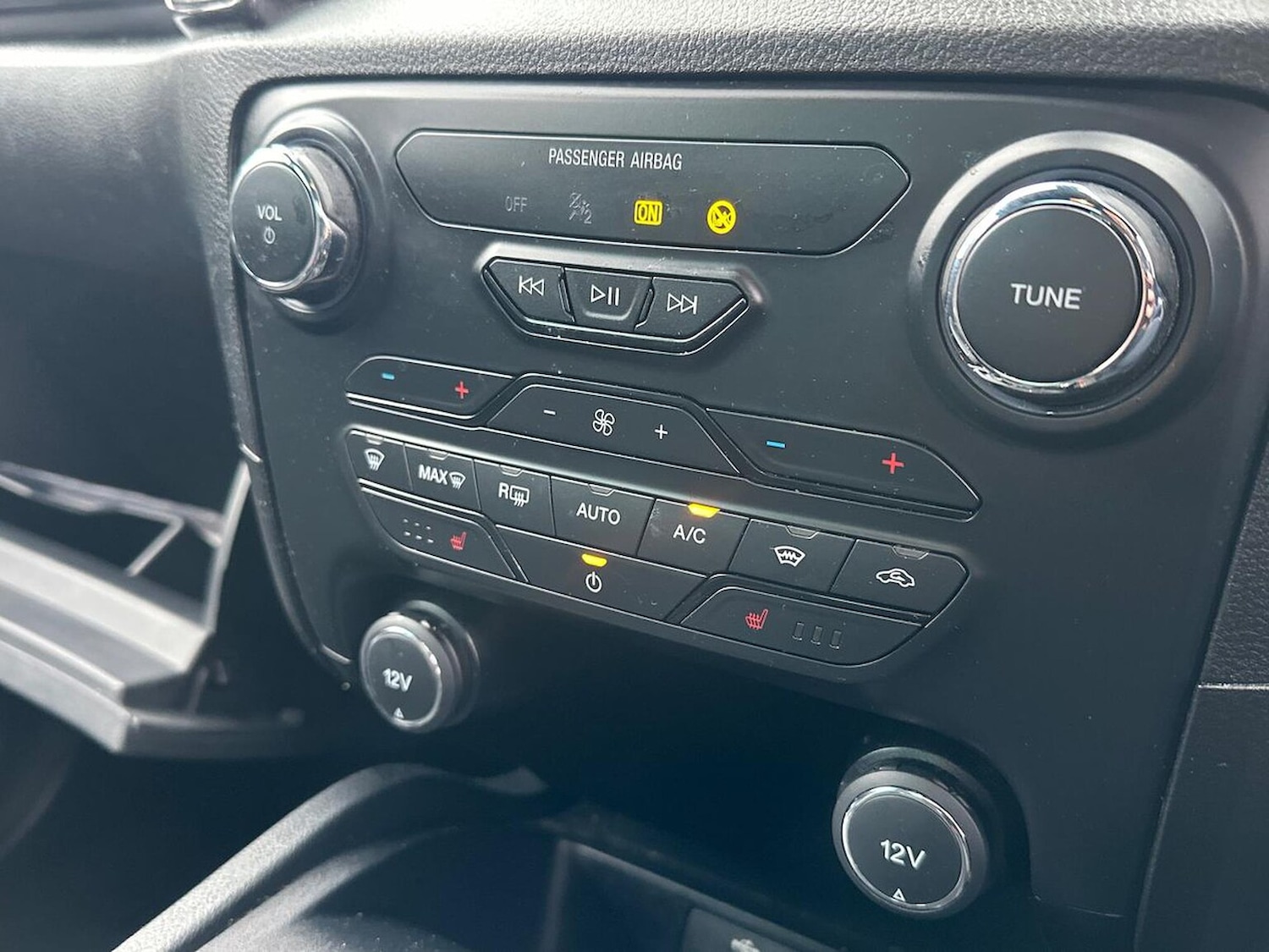 Used Ford Ranger 2022 for sale - 77759362: Photo 13