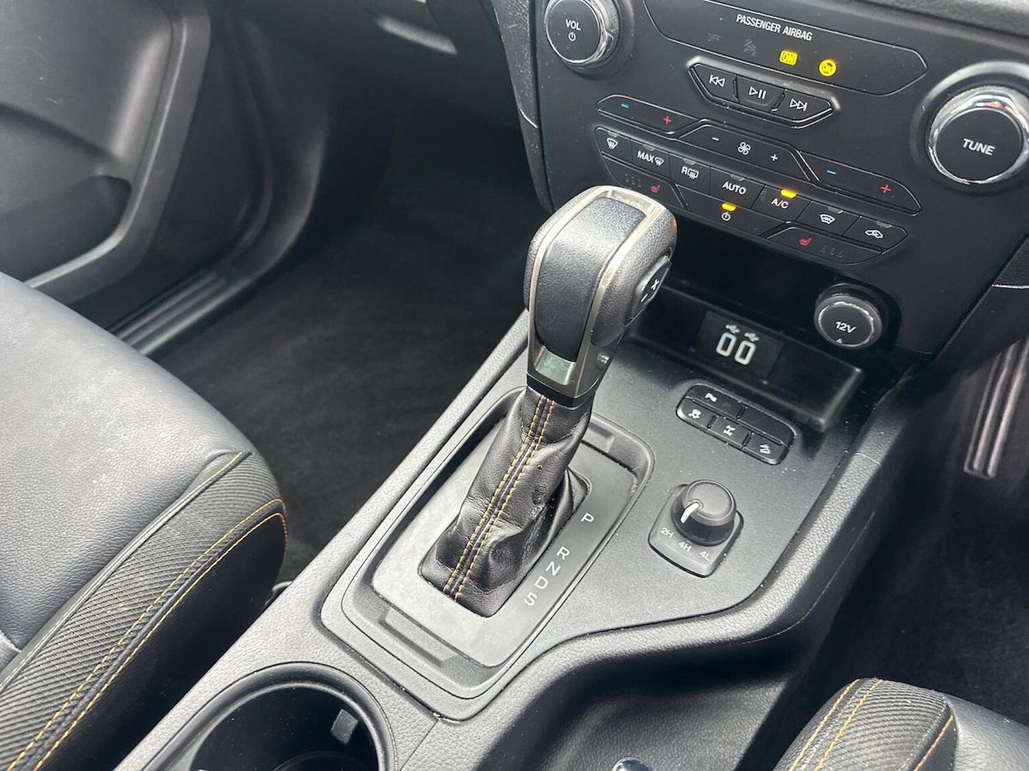 Used Ford Ranger 2022 for sale - 77759362: Photo 14