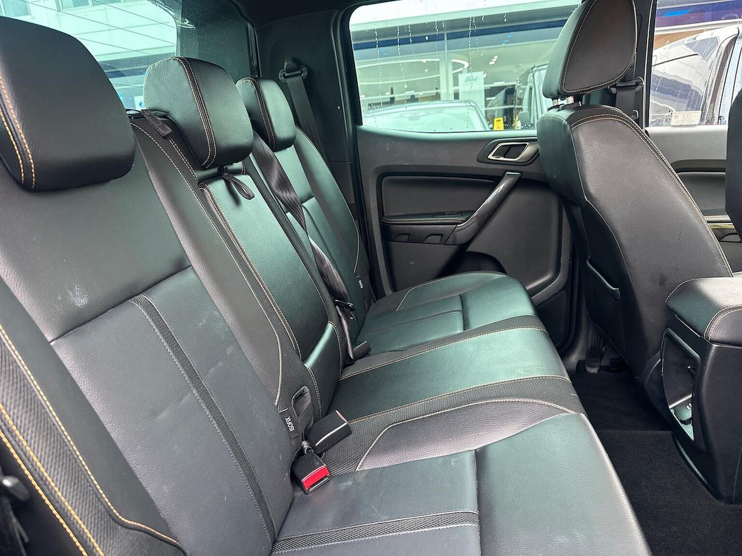 Used Ford Ranger 2022 for sale - 77759362: Photo 17