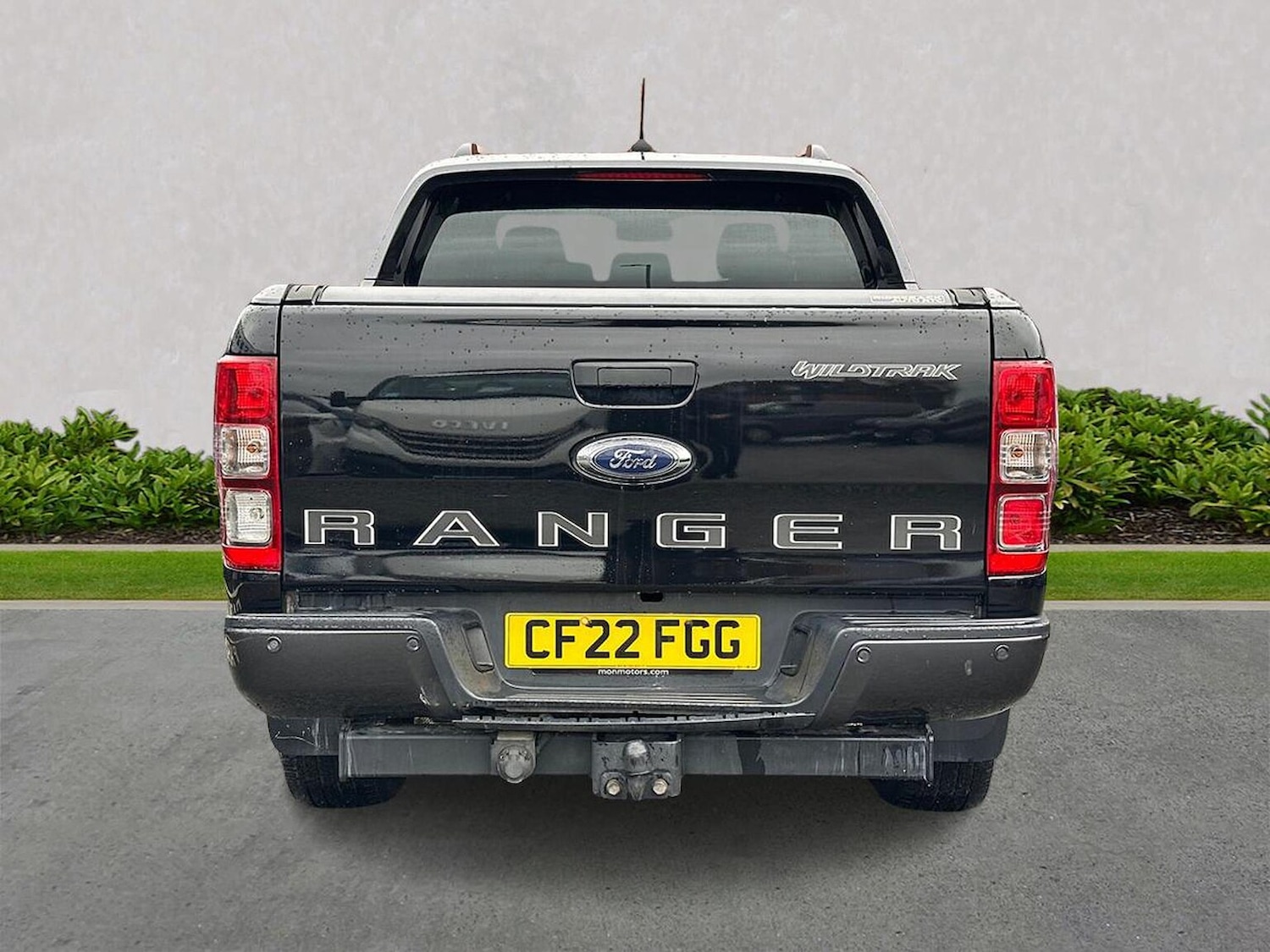 Used Ford Ranger 2022 for sale - 77759362: Photo 4