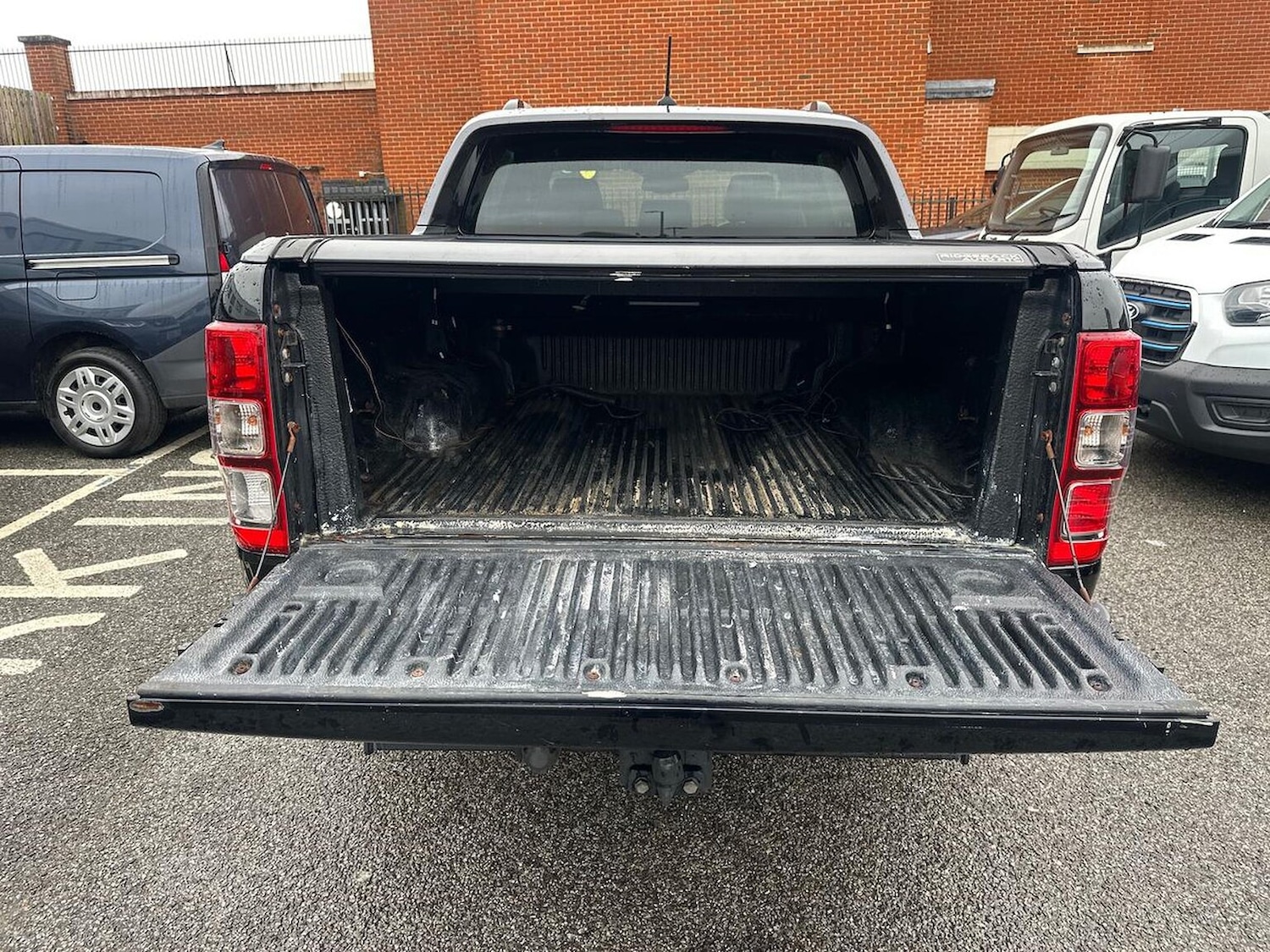 Used Ford Ranger 2022 for sale - 77759362: Photo 6