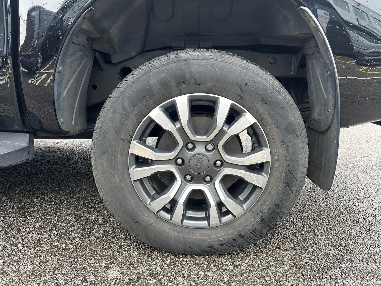 Used Ford Ranger 2022 for sale - 77759362: Photo 7