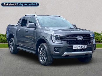 Used Ford Ranger 2025 for sale - 78836891: Photo