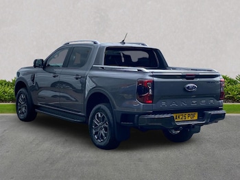 Used Ford Ranger 2025 for sale - 78836891: Photo