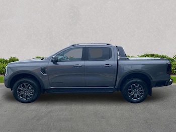 Used Ford Ranger 2025 for sale - 78836891: Photo