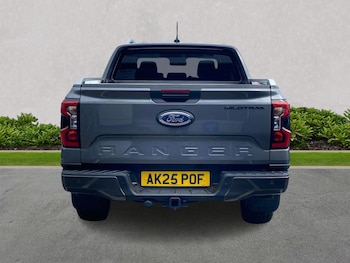 Used Ford Ranger 2025 for sale - 78836891: Photo