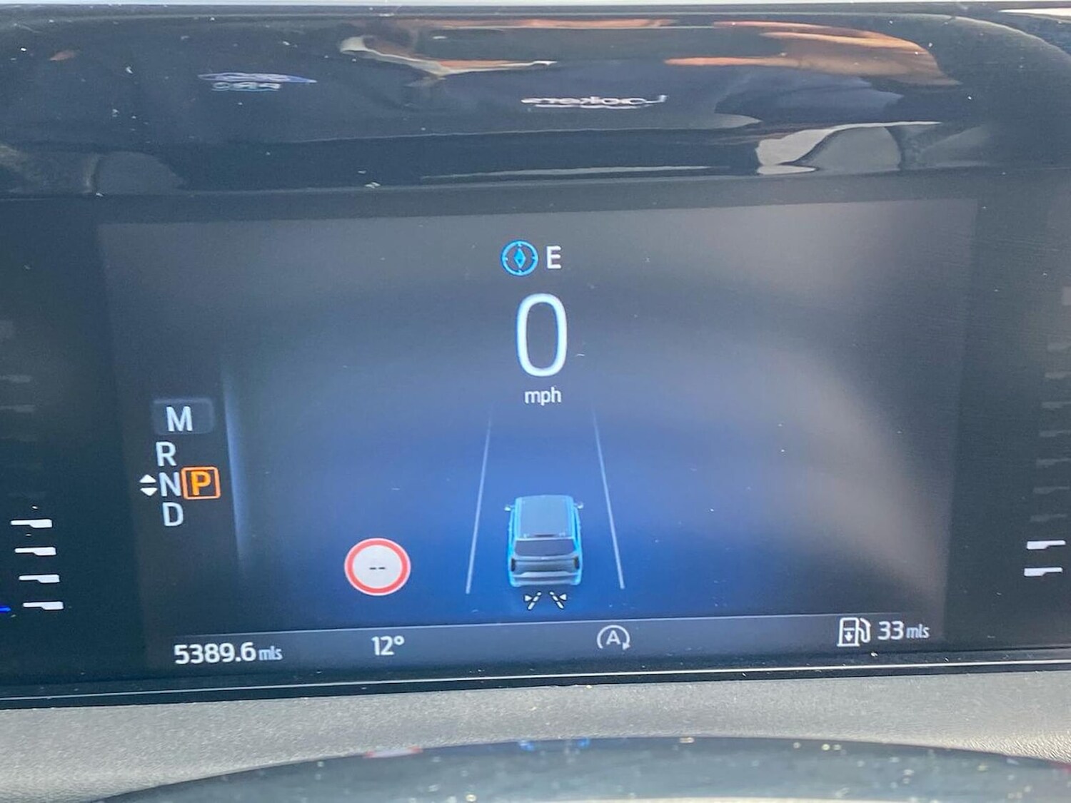 Used Ford Tourneo Custom 2024 for sale - 76497214: Photo 11