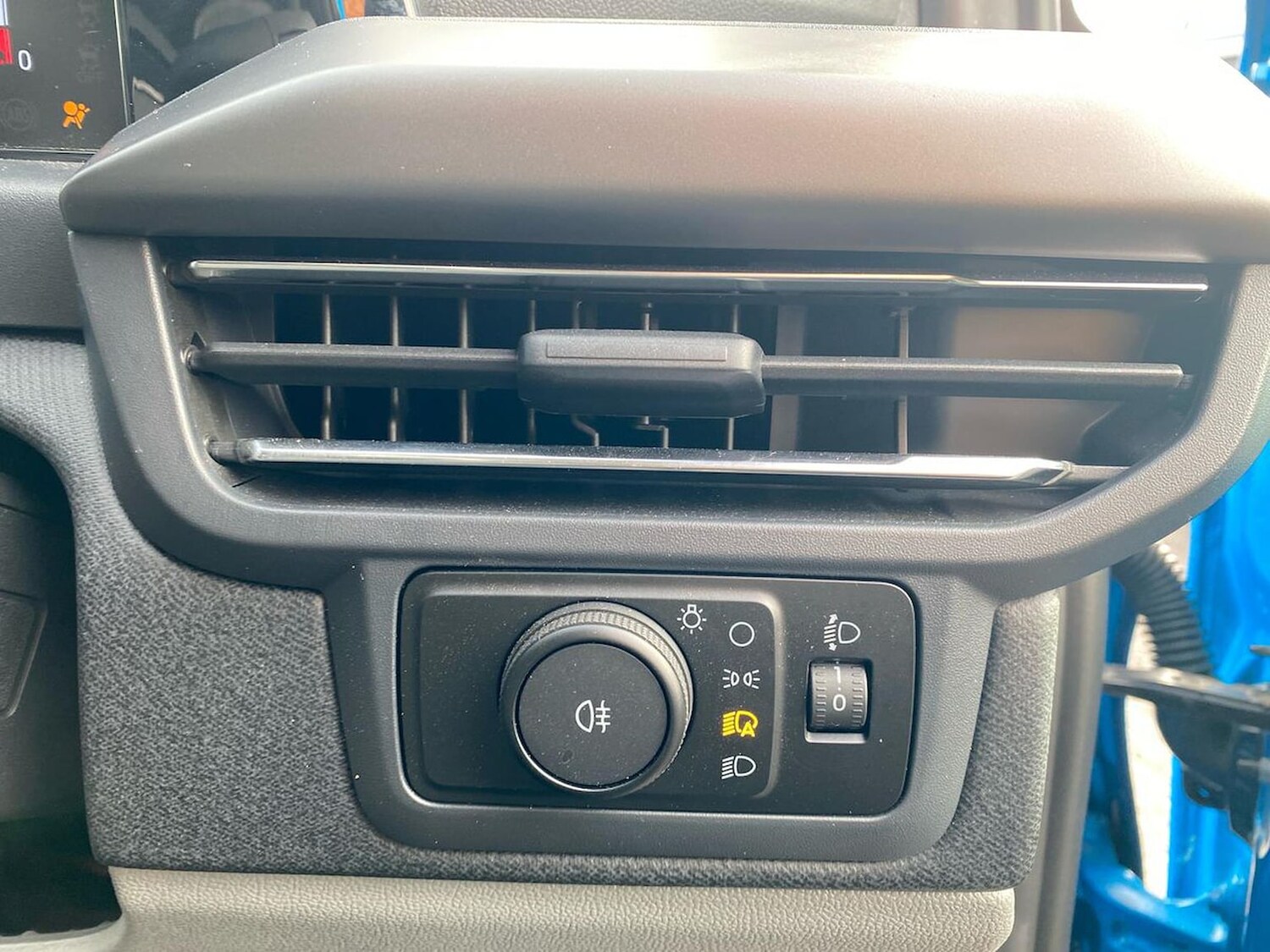 Used Ford Tourneo Custom 2024 for sale - 76497214: Photo 15