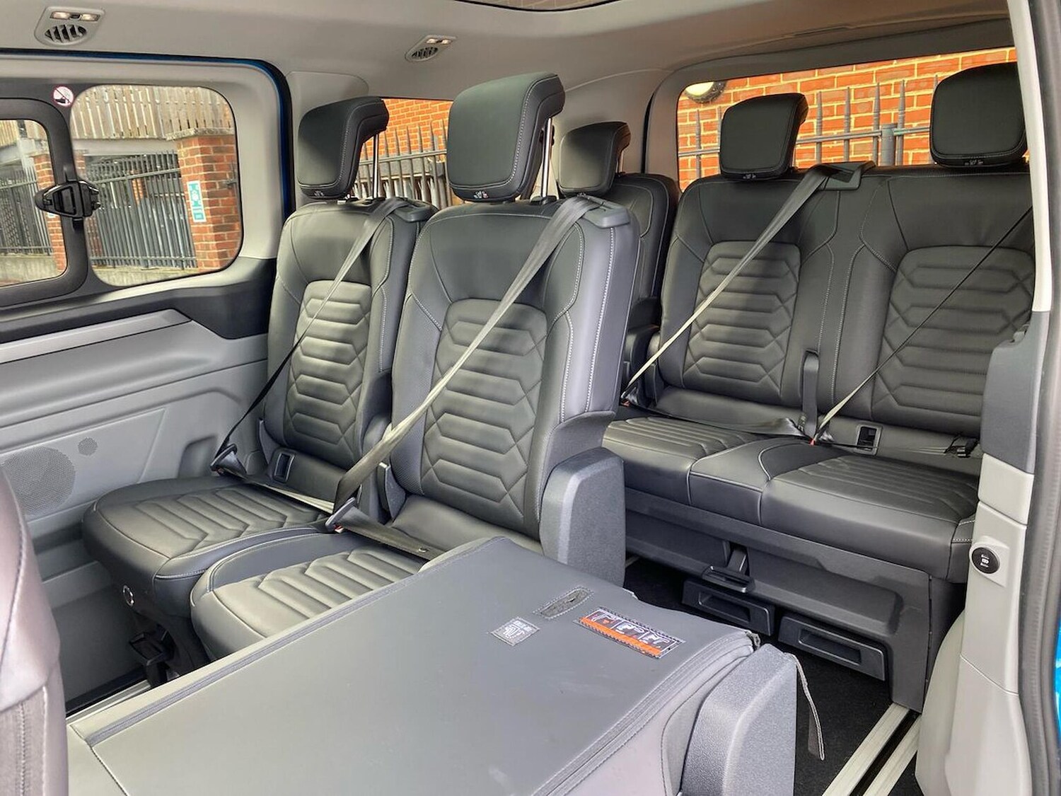 Used Ford Tourneo Custom 2024 for sale - 76497214: Photo 17