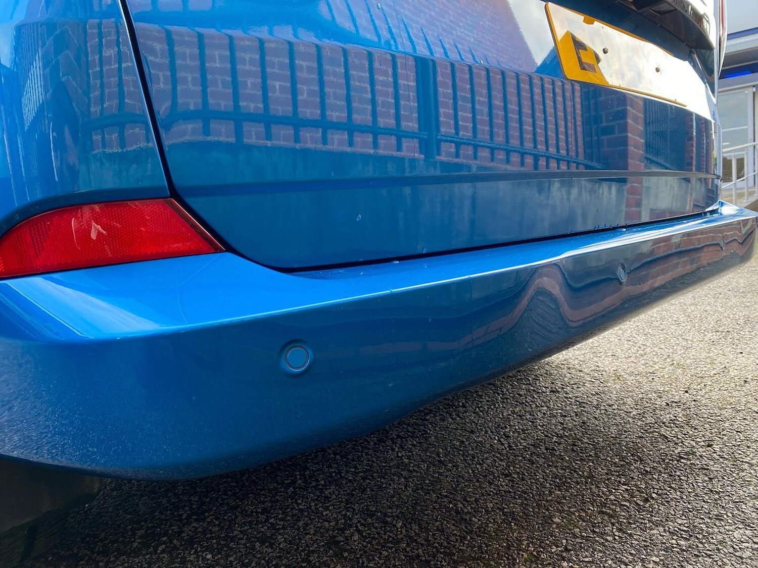 Used Ford Tourneo Custom 2024 for sale - 76497214: Photo 23