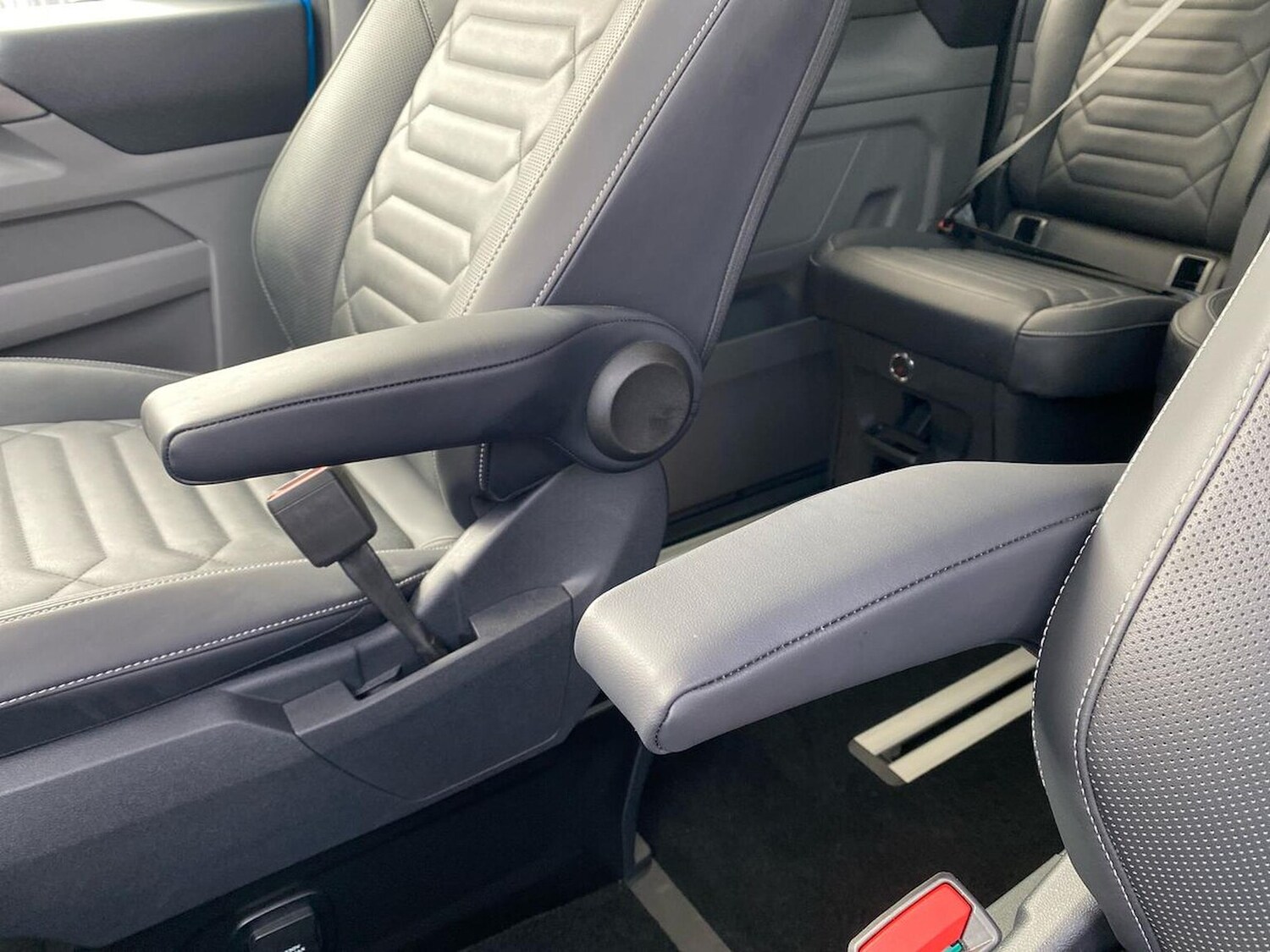 Used Ford Tourneo Custom 2024 for sale - 76497214: Photo 24