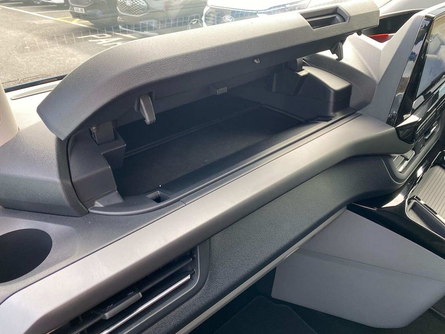 Used Ford Tourneo Custom 2024 for sale - 76497214: Photo 25