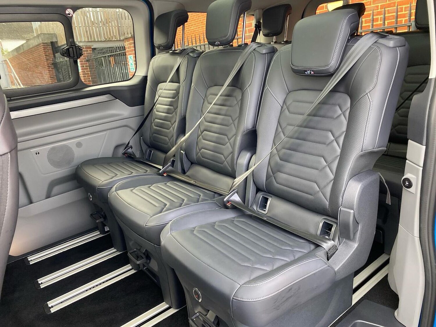 Used Ford Tourneo Custom 2024 for sale - 76497214: Photo 26