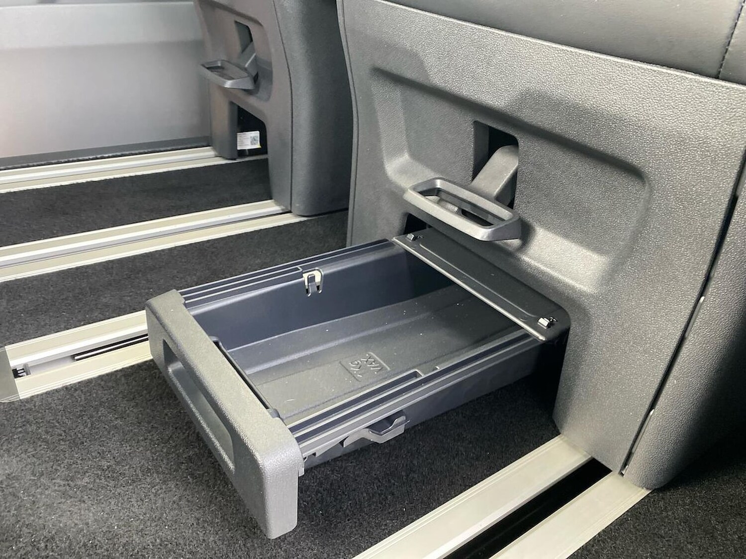 Used Ford Tourneo Custom 2024 for sale - 76497214: Photo 28