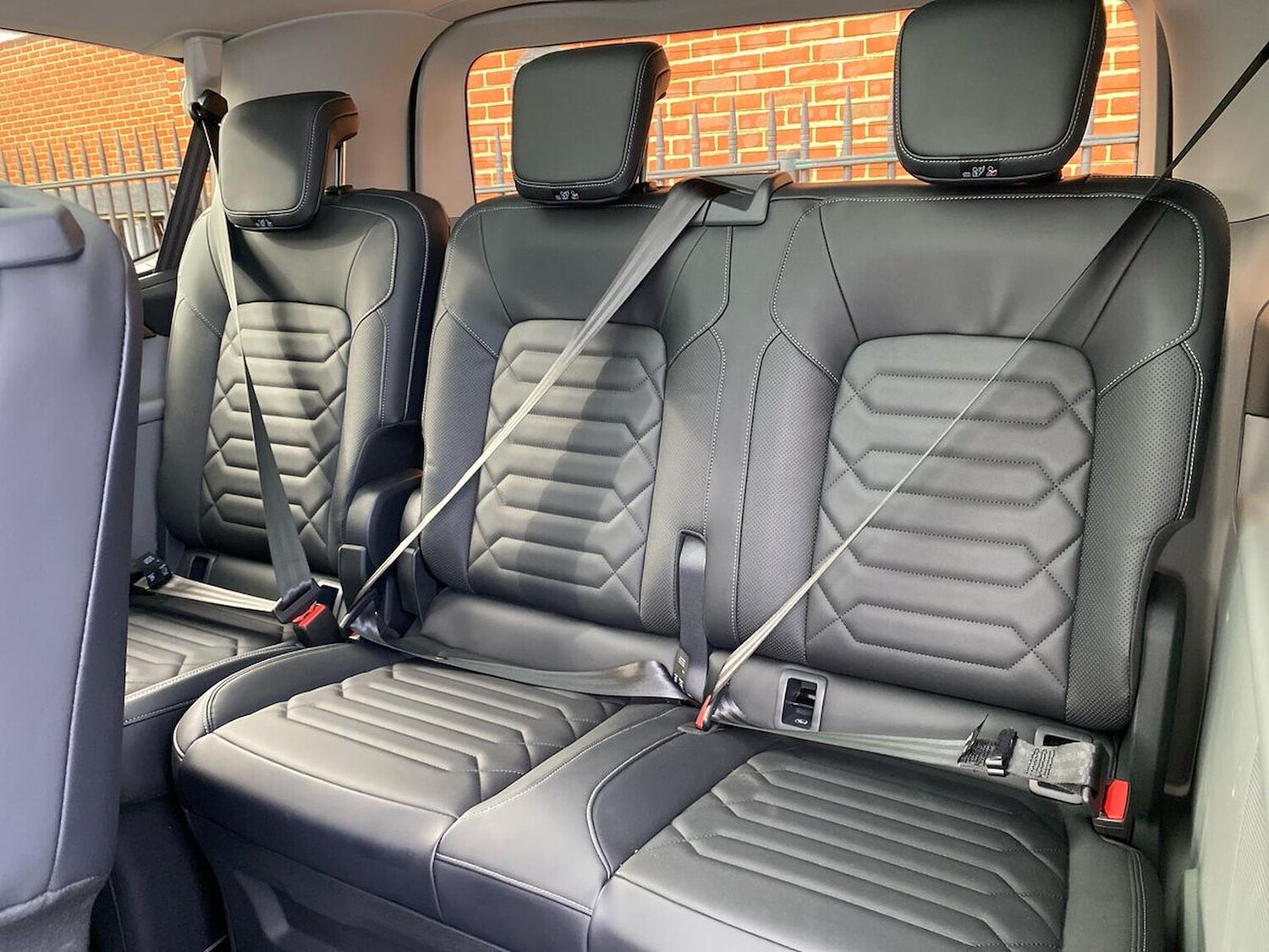 Used Ford Tourneo Custom 2024 for sale - 76497214: Photo 30