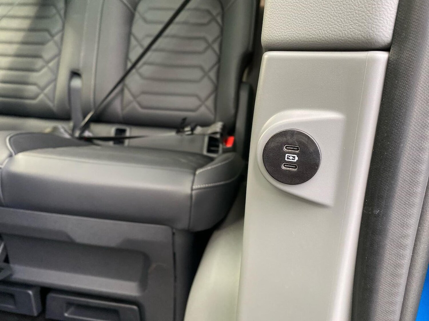 Used Ford Tourneo Custom 2024 for sale - 76497214: Photo 32