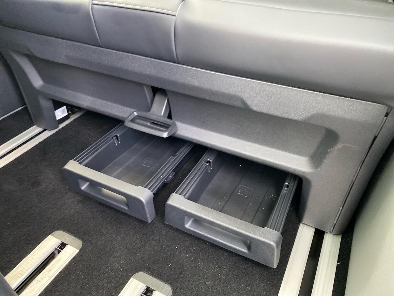 Used Ford Tourneo Custom 2024 for sale - 76497214: Photo 33